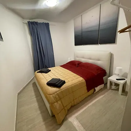 Ippocampo Appartement