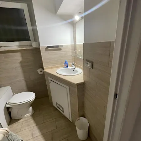 Apartmán Ippocampo