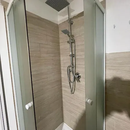 Ippocampo Apartmán Lido di Ostia