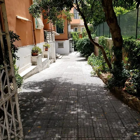 Ippocampo Lido di Ostia