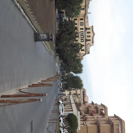 Ippocampo Appartamento