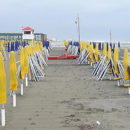 Ippocampo Lido di Ostia